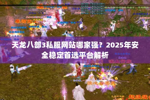 天龙八部3私服网站哪家强？2025年安全稳定首选平台解析