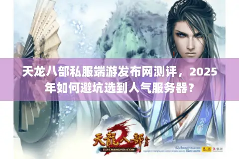 天龙八部私服端游发布网测评，2025年如何避坑选到人气服务器？