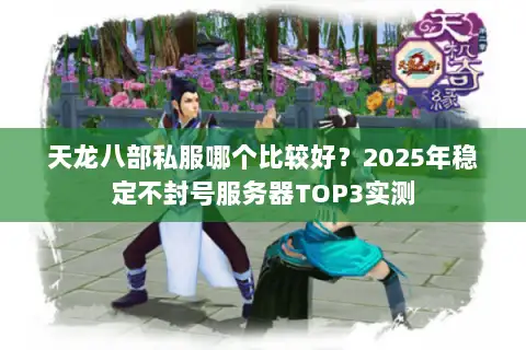 天龙八部私服哪个比较好？2025年稳定不封号服务器TOP3实测
