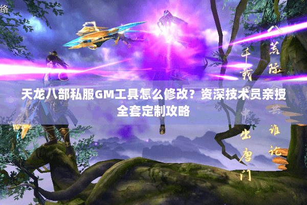 天龙八部私服GM工具怎么修改？资深技术员亲授全套定制攻略