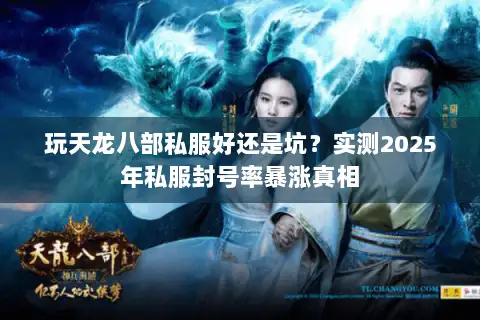 玩天龙八部私服好还是坑？实测2025年私服封号率暴涨真相