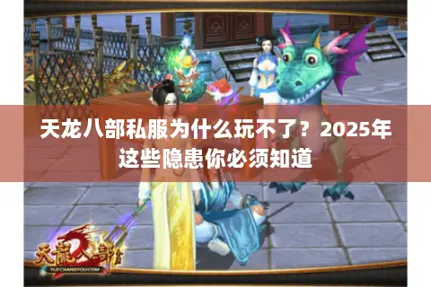 天龙八部私服为什么玩不了？2025年这些隐患你必须知道