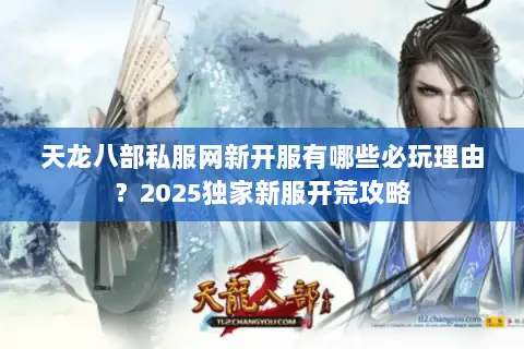 天龙八部私服网新开服有哪些必玩理由？2025独家新服开荒攻略
