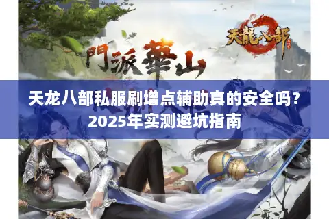 天龙八部私服刷增点辅助真的安全吗？2025年实测避坑指南