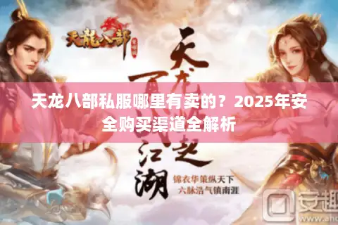 天龙八部私服哪里有卖的？2025年安全购买渠道全解析