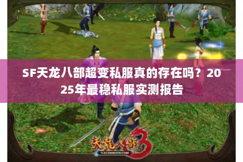 SF天龙八部超变私服真的存在吗?2025年最稳私服实测报告 SF天龙八部超变私服真的存在吗?2025年最稳私服实测报告