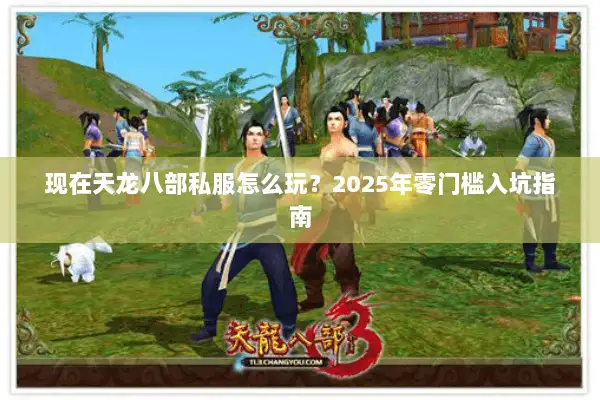 现在天龙八部私服怎么玩？2025年零门槛入坑指南