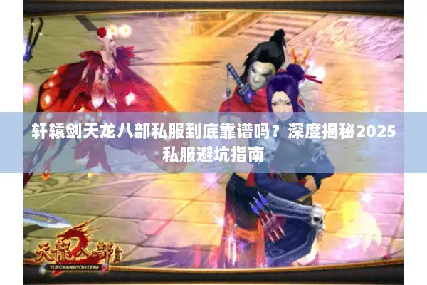 轩辕剑天龙八部私服到底靠谱吗？深度揭秘2025私服避坑指南