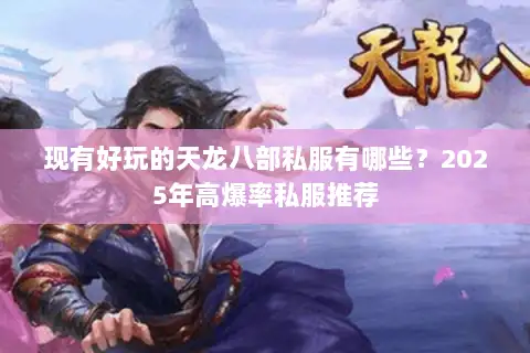 现有好玩的天龙八部私服有哪些?2025年高爆率私服推荐 现有好玩的天龙八部私服有哪些?2025年高爆率私服推荐