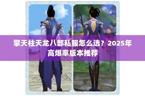 擎天柱天龙八部私服怎么选？2025年高爆率版本推荐