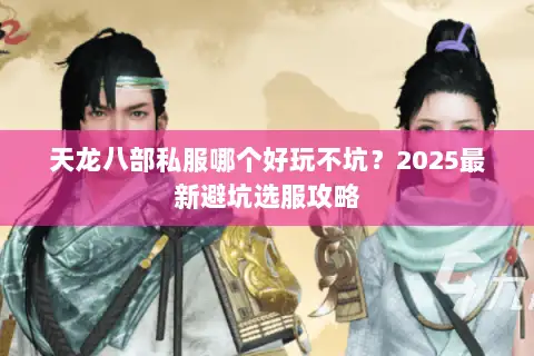 天龙八部私服哪个好玩不坑?2025最新避坑选服攻略 天龙八部私服哪个好玩不坑?2025最新避坑选服攻略