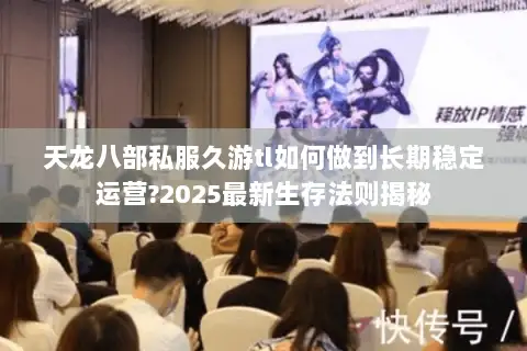 天龙八部私服久游tl如何做到长期稳定运营?2025最新生存法则揭秘
