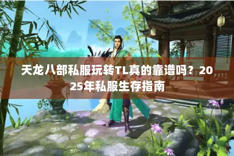 天龙八部私服玩转TL真的靠谱吗？2025年私服生存指南