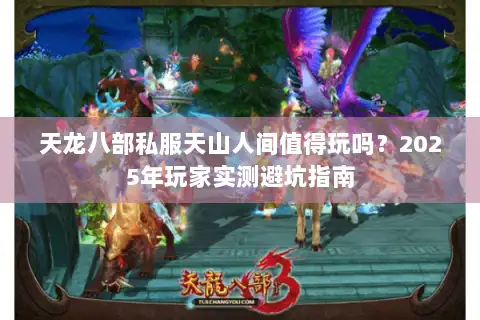天龙八部私服天山人间值得玩吗?2025年玩家实测避坑指南 天龙八部私服天山人间值得玩吗?2025年玩家实测避坑指南
