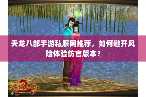天龙八部手游私服网推荐，如何避开风险体验仿官版本？