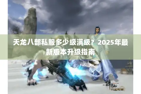 天龙八部私服多少级满级？2025年最新版本升级指南