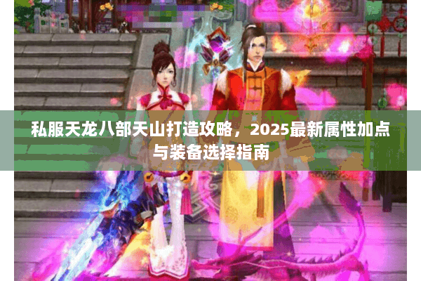 私服天龙八部天山打造攻略,2025最新属性加点与装备选择指南 私服天龙八部天山打造攻略,2025最新属性加点与装备选择指南