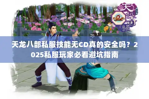 天龙八部私服技能无CD真的安全吗？2025私服玩家必看避坑指南