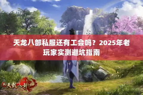 天龙八部私服还有工会吗？2025年老玩家实测避坑指南