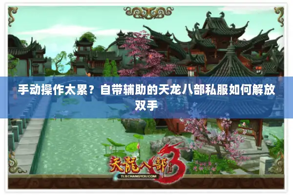 手动操作太累？自带辅助的天龙八部私服如何解放双手