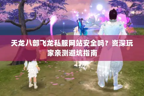 天龙八部飞龙私服网站安全吗？资深玩家亲测避坑指南