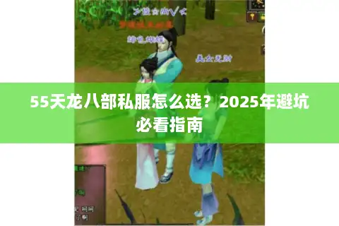 55天龙八部私服怎么选？2025年避坑必看指南