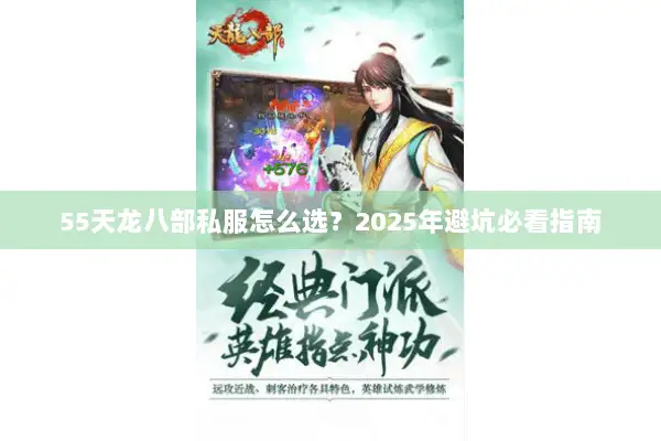 55天龙八部私服怎么选？2025年避坑必看指南