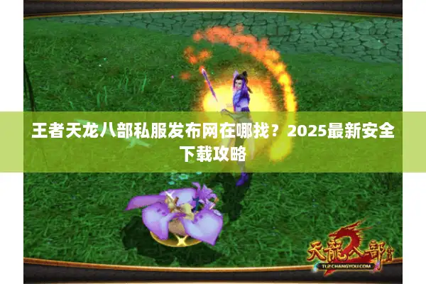 王者天龙八部私服发布网在哪找?2025最新安全下载攻略 王者天龙八部私服发布网在哪找?2025最新安全下载攻略