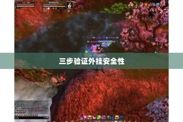三步验证外挂安全性 三步验证外挂安全性