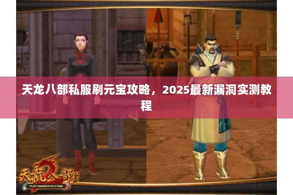 天龙八部私服刷元宝攻略,2025最新漏洞实测教程 天龙八部私服刷元宝攻略,2025最新漏洞实测教程