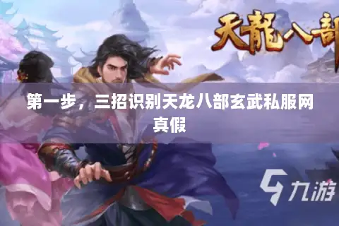 第一步，三招识别天龙八部玄武私服网真假