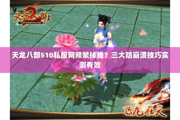 天龙八部510私服网频繁掉线?三大防崩溃技巧实测有效 天龙八部510私服网频繁掉线?三大防崩溃技巧实测有效