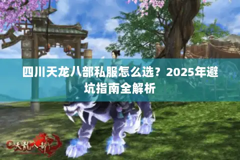 四川天龙八部私服怎么选?2025年避坑指南全解析 四川天龙八部私服怎么选?2025年避坑指南全解析