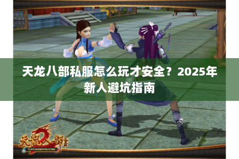天龙八部私服怎么玩才安全?2025年新人避坑指南 天龙八部私服怎么玩才安全?2025年新人避坑指南
