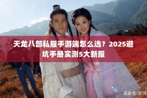 天龙八部私服手游端怎么选?2025避坑手册实测5大新服 天龙八部私服手游端怎么选?2025避坑手册实测5大新服
