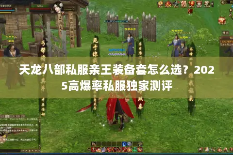 天龙八部私服亲王装备套怎么选?2025高爆率私服独家测评 天龙八部私服亲王装备套怎么选?2025高爆率私服独家测评