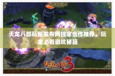 天龙八部私服发布网独家合作推荐，玩家必看避坑秘籍