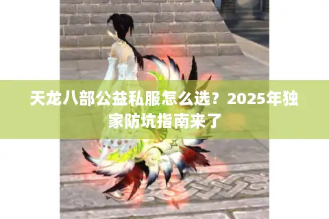 天龙八部公益私服怎么选？2025年独家防坑指南来了
