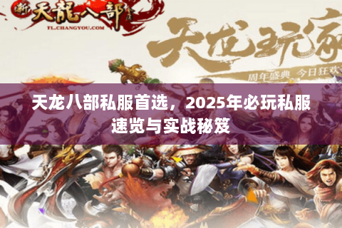 天龙八部私服首选，2025年必玩私服速览与实战秘笈
