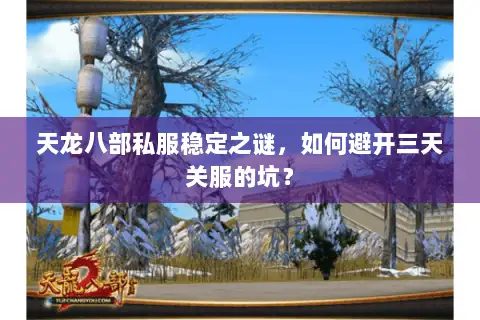 天龙八部私服稳定之谜,如何避开三天关服的坑? 天龙八部私服稳定之谜,如何避开三天关服的坑?