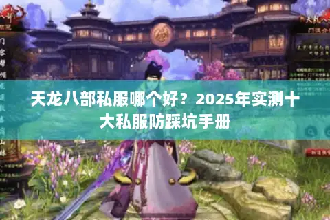 天龙八部私服哪个好？2025年实测十大私服防踩坑手册