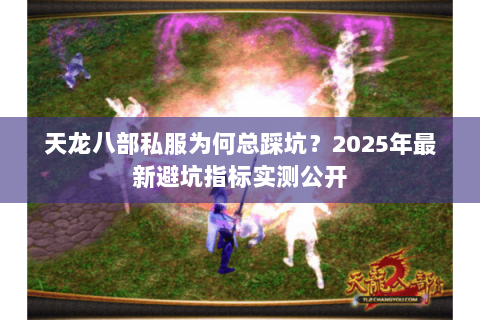 天龙八部私服为何总踩坑？2025年最新避坑指标实测公开