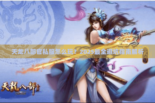 天龙八部官私服怎么玩？2025最全避坑指南解析