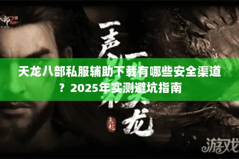 天龙八部私服辅助下载有哪些安全渠道？2025年实测避坑指南
