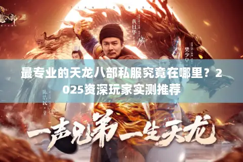最专业的天龙八部私服究竟在哪里?2025资深玩家实测推荐 最专业的天龙八部私服究竟在哪里?2025资深玩家实测推荐