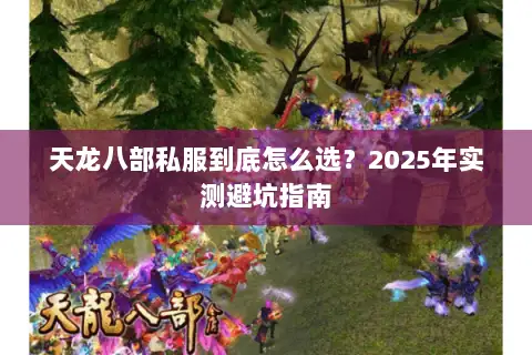 天龙八部私服到底怎么选?2025年实测避坑指南 天龙八部私服到底怎么选?2025年实测避坑指南
