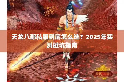 天龙八部私服到底怎么选?2025年实测避坑指南 天龙八部私服到底怎么选?2025年实测避坑指南