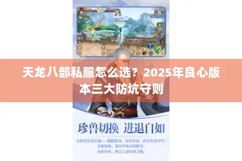 天龙八部私服怎么选？2025年良心版本三大防坑守则