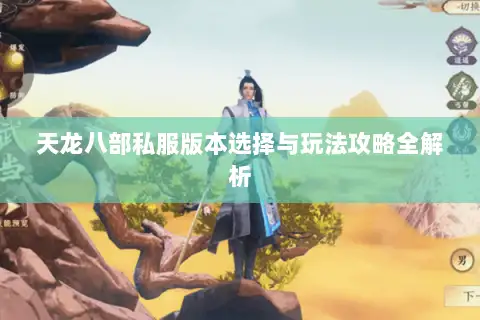 天龙八部私服版本选择与玩法攻略全解析 天龙八部私服版本选择与玩法攻略全解析