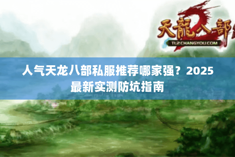 人气天龙八部私服推荐哪家强?2025最新实测防坑指南 人气天龙八部私服推荐哪家强?2025最新实测防坑指南